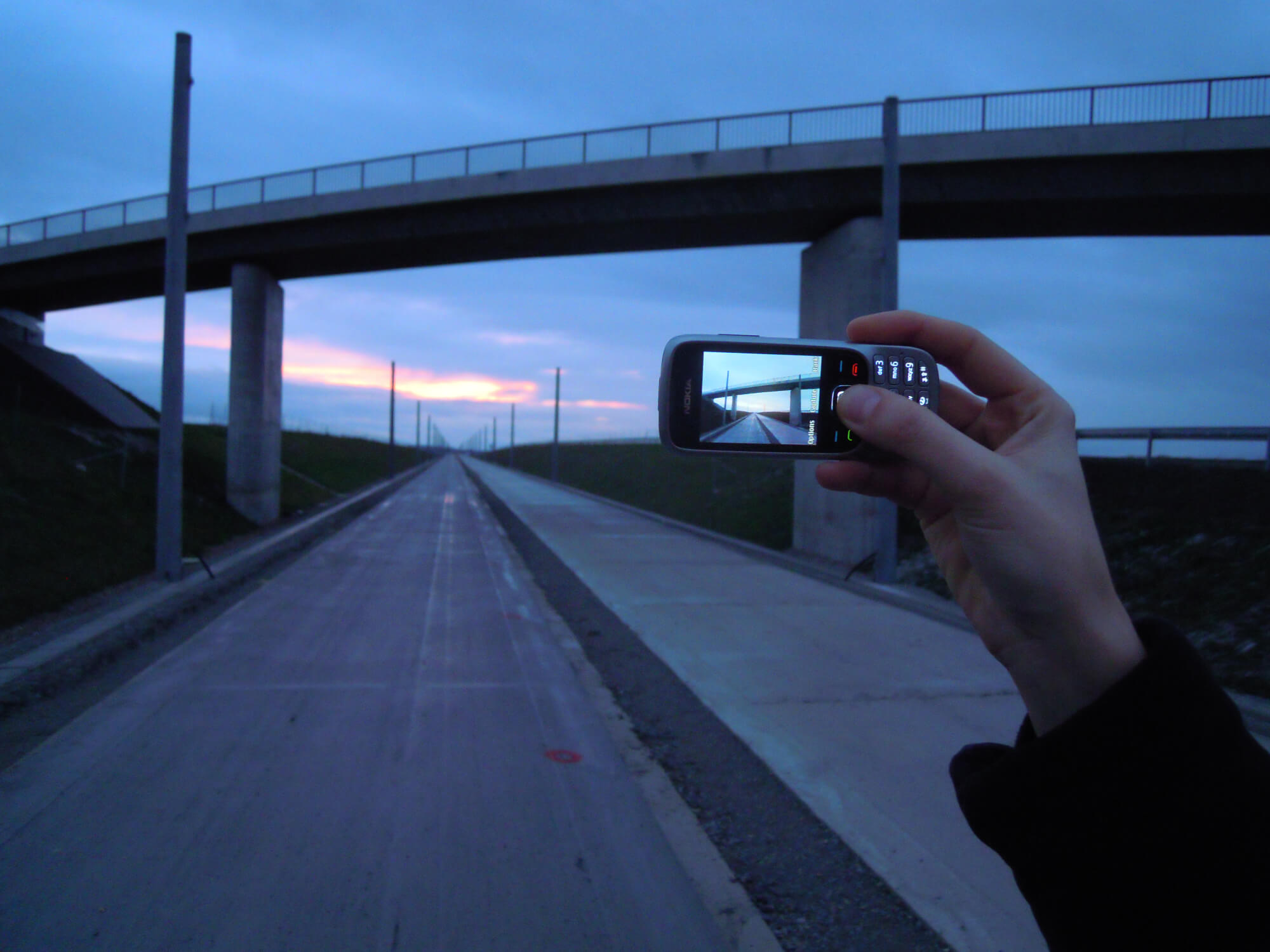 Where does it come from?